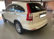 HONDA CRV 2.0IVTEC AUTO