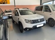 DACIA DUSTER 1.5 DCI 115 CV 4X4