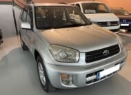 TOYOTA Rav4 1.8VV I LUNA 4X2