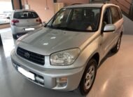 TOYOTA Rav4 1.8VV I LUNA 4X2