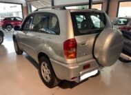 TOYOTA Rav4 1.8VV I LUNA 4X2