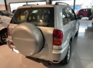 TOYOTA Rav4 1.8VV I LUNA 4X2