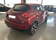 NISSAN JUKE 1.5 DCI TECKNA SPORT