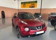 NISSAN JUKE 1.5 DCI TECKNA SPORT