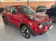 NISSAN JUKE 1.5 DCI TECKNA SPORT