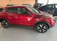 NISSAN JUKE 1.5 DCI TECKNA SPORT