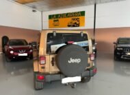 JEEP WRANGLER 2.8 CRDI AUTOMATICO