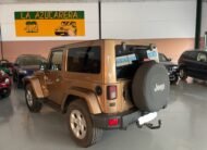 JEEP WRANGLER 2.8 CRDI AUTOMATICO