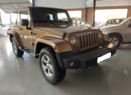 JEEP WRANGLER 2.8 CRDI AUTOMATICO