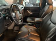 JEEP WRANGLER 2.8 CRDI AUTOMATICO