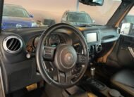 JEEP WRANGLER 2.8 CRDI AUTOMATICO