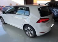 VOLKSWAGEN Golf GOLF ELECTRICO