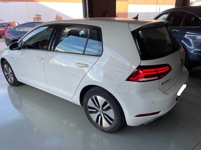 VOLKSWAGEN Golf GOLF ELECTRICO