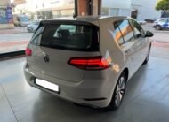 VOLKSWAGEN Golf GOLF ELECTRICO