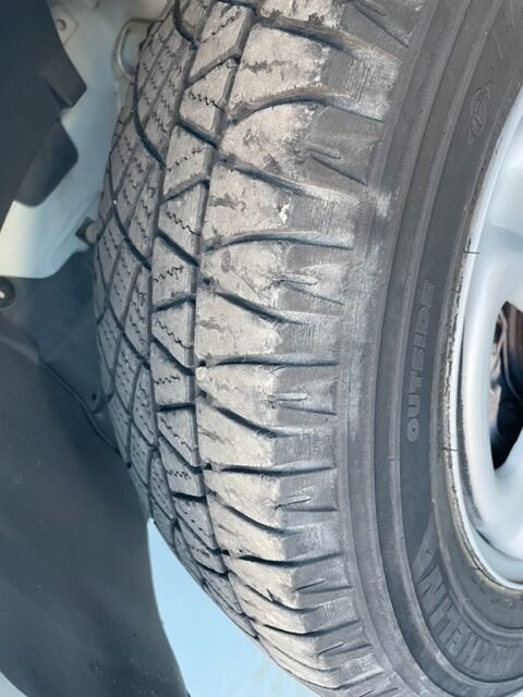 DACIA DUSTER AMBIANCE DCI 80KW 4X4