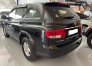 SSANGYONG Kyron 2.0