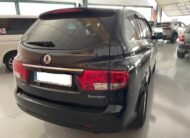 SSANGYONG Kyron 2.0