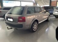 AUDI ALLROAD 2.7