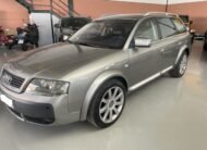 AUDI ALLROAD 2.7