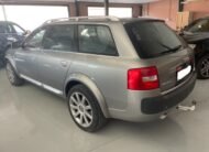 AUDI ALLROAD 2.7