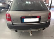 AUDI ALLROAD 2.7