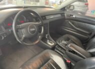 AUDI ALLROAD 2.7