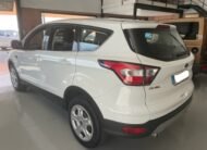 FORD Kuga 2.0 D4D 4X4 SOL