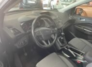 FORD Kuga 2.0 D4D 4X4 SOL