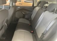 FORD Kuga 2.0 D4D 4X4 SOL