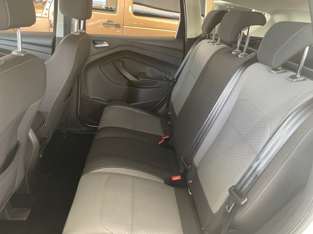 FORD Kuga 2.0 D4D 4X4 SOL
