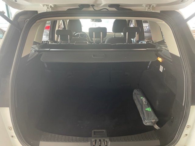 FORD Kuga 2.0 D4D 4X4 SOL
