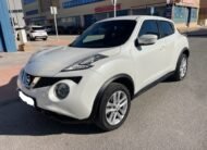 NISSAN JUKE 1.6 x-connecta 4×2