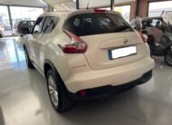 NISSAN JUKE 1.6 x-connecta 4×2