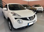 NISSAN JUKE 1.6 x-connecta 4×2