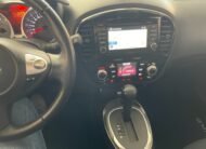 NISSAN JUKE 1.6 x-connecta 4×2