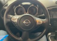 NISSAN JUKE 1.6 x-connecta 4×2