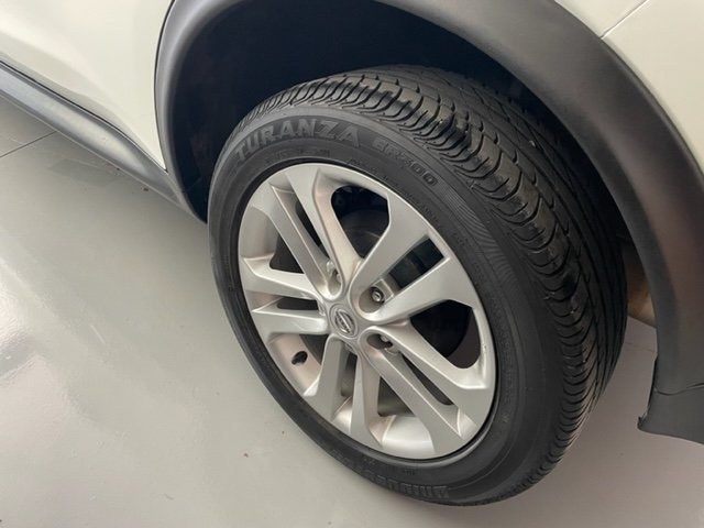 NISSAN JUKE 1.6 x-connecta 4×2