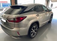 LEXUS RX 450 EXECUTIVE