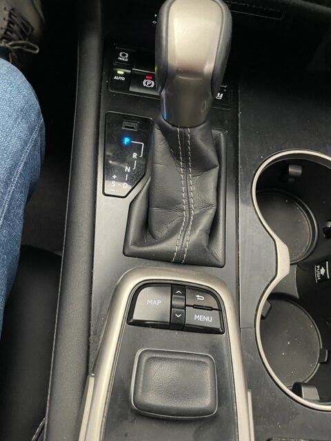 LEXUS RX 450 EXECUTIVE