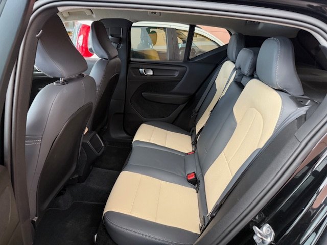 VOLVO XC40 2.0 D3 AW AUTO