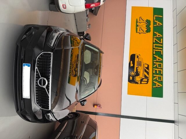 VOLVO XC40 2.0 D3 AW AUTO
