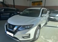 NISSAN X-TRAIL 5P DIGT DCT ACENTA