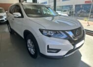 NISSAN X-TRAIL 5P DIGT DCT ACENTA