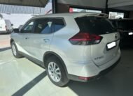 NISSAN X-TRAIL 5P DIGT DCT ACENTA