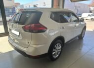 NISSAN X-TRAIL 5P DIGT DCT ACENTA