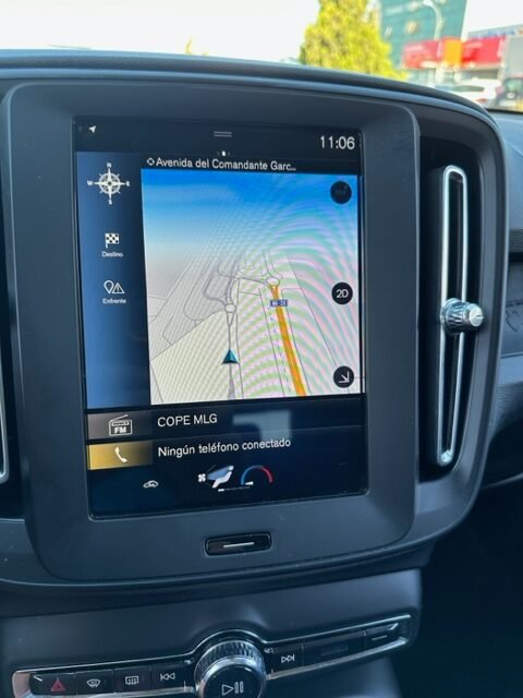 VOLVO XC40 2.0 D3 AW AUTO