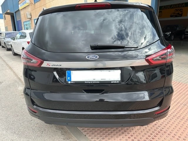 FORD S-MAX 2.0 TDCI