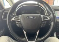 FORD S-MAX 2.0 TDCI