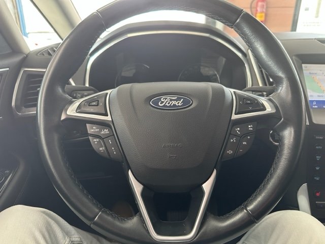 FORD S-MAX 2.0 TDCI