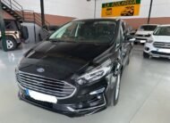 FORD S-MAX 2.0 TDCI